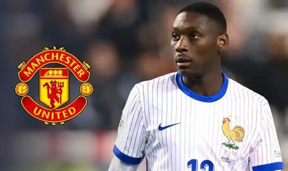 Premier League midfielder